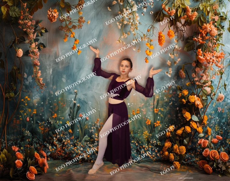 Nutcracker Arabian 004