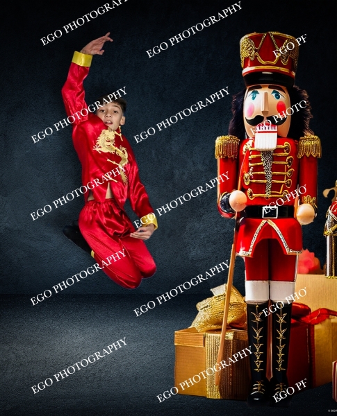 PBA Nutcracker 2024 - Chinese - Frank