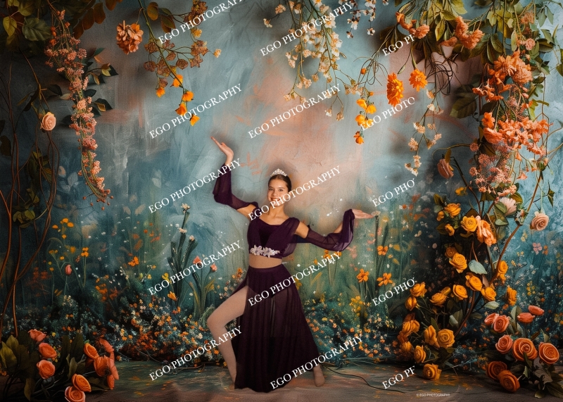 Nutcracker Arabian 001