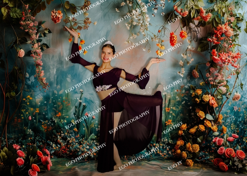 Nutcracker Arabian 002