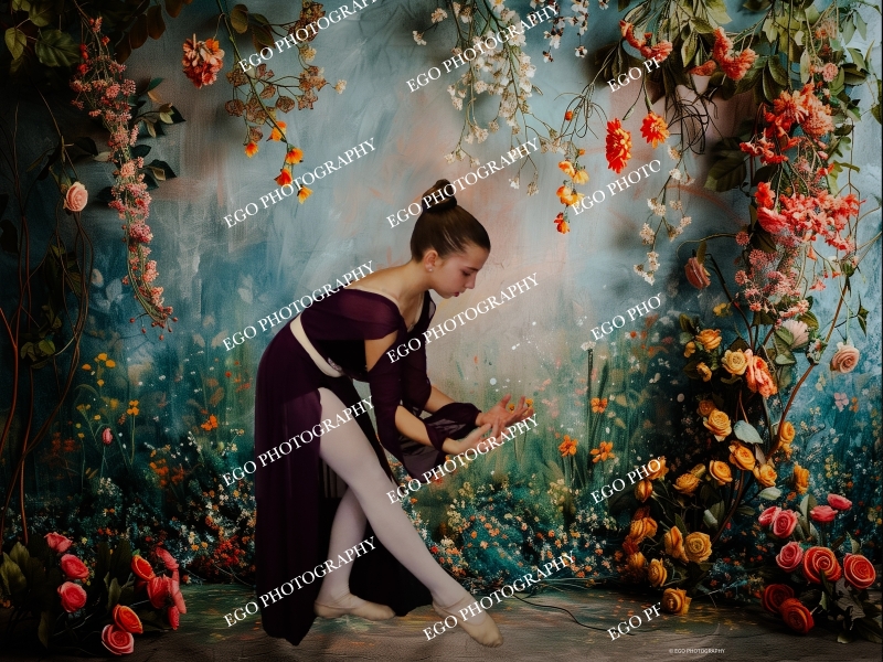 Nutcracker Arabian 004