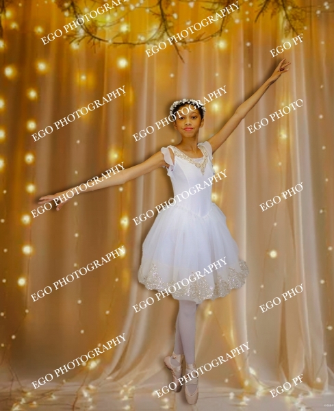 Nutcracker 001 Snow