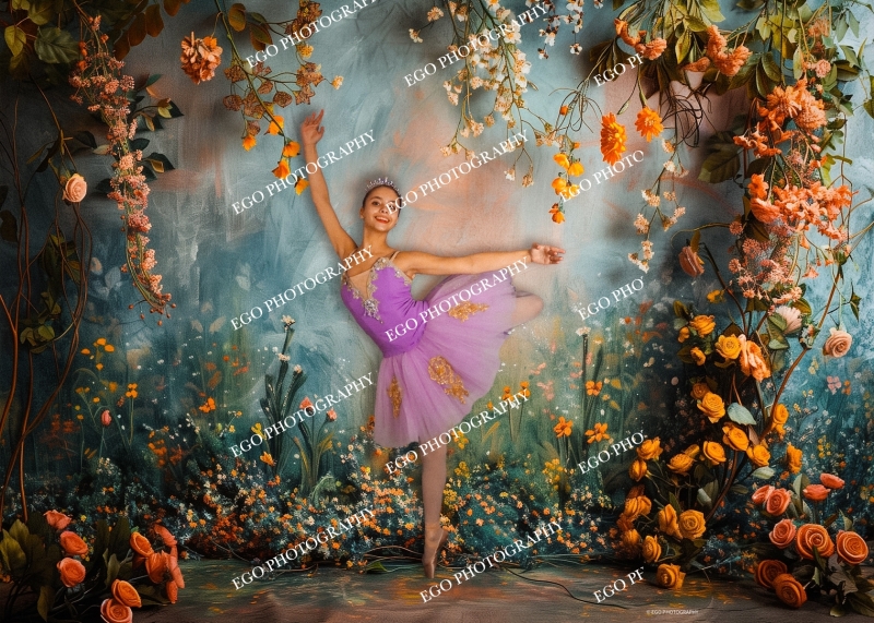 Nutcracker Shiloh